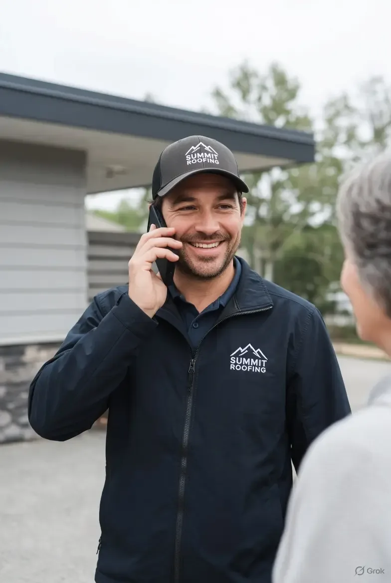 Flat Roof Leak Repair Clay Center, KS FAQs